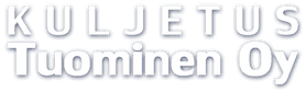 Kuljetus Tuominen Oy
